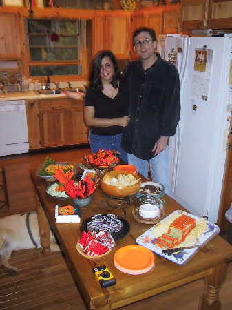 03_the spread!