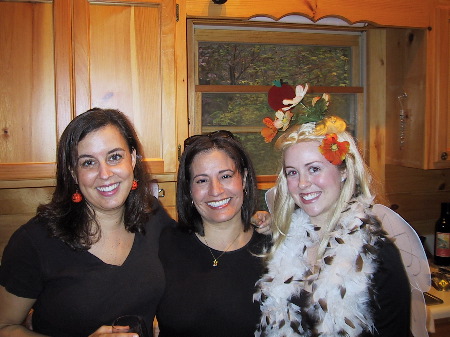 04_E, Rosie and Shannon